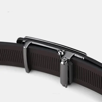 GENUINE LEATHER CLASSIC BELT